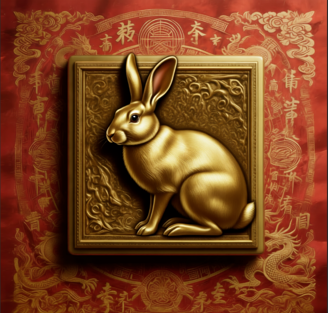 生肖兔：破太岁之年，谨言慎行
