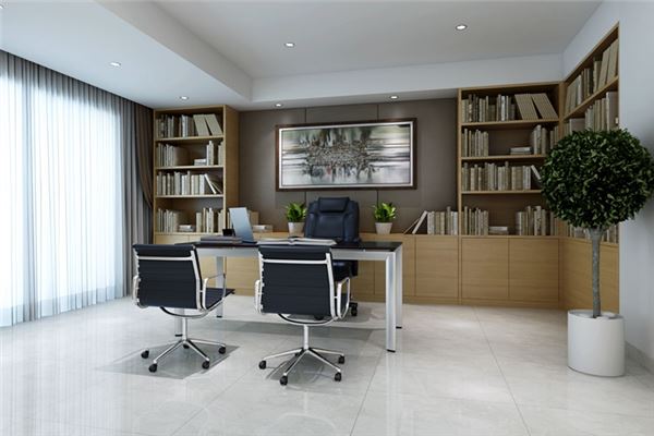 办公室风水常识_九弟算命网